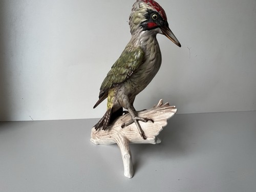 Goebel figur großer - goebel, figur,
