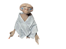 E.T. Alien Figur NECA 2011