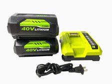 Lot 40v 5ah battery for - lot, 7.5ah