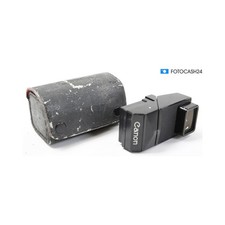 Canon speed finder sehr gut - sehr,