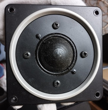 1 x GRUNDIG 19155 Mitteltöner