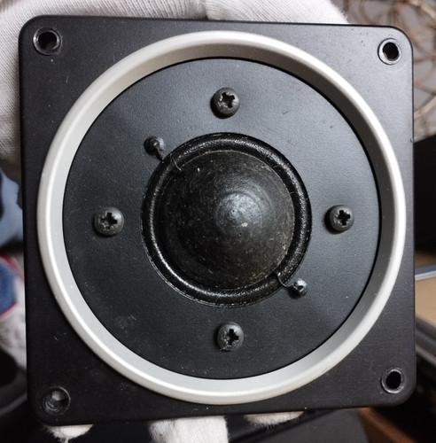 Grundig 19155 mitteltöner - 1,