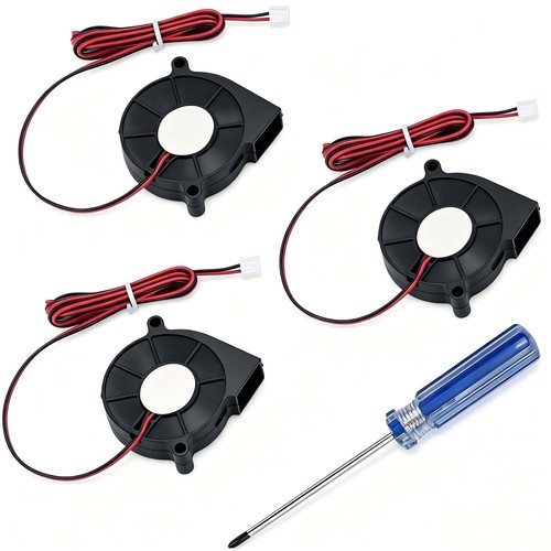 Lüfter 12v pin - 2, 5015