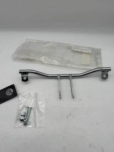 Honda shadow 125 halter - honda,