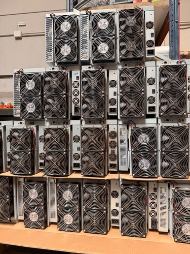 Avalon miner wie neu - miner, th