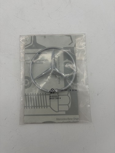 Mercedes benz heckklappen - mercedes-benz,