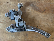 Shimano 600 (Ultegra) Umwerfer FD-6401 – 8/9-fach – technisch einwandfrei