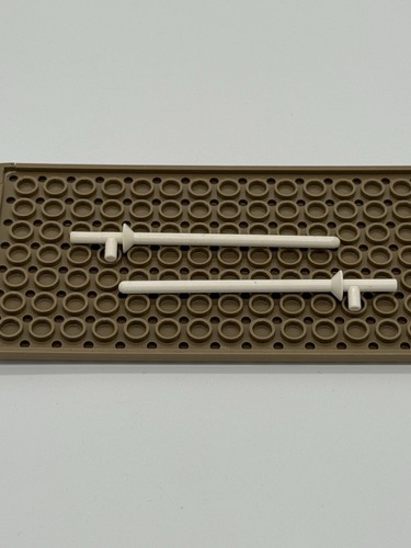 Lego 3849 ritter lanze - 3849, 2