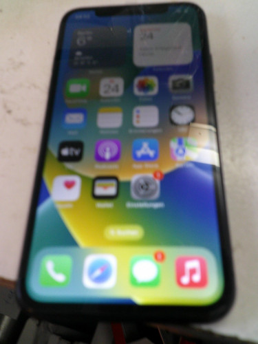 Apple iphone 64gb - -, space