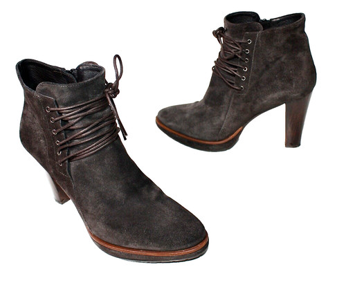 Zinda stiefeletten ankle boots - ankle,