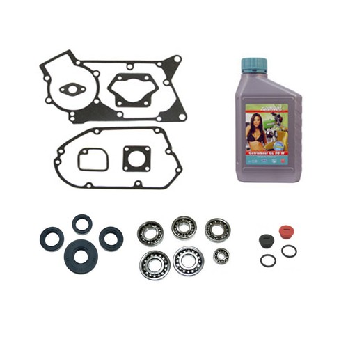 Reparatursatz motor simson - reparatursatz,