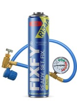 FIXFY 5in1 Ersatzgas R134a -