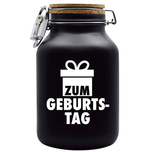 Spardose geld geschenk ideen - spardose,