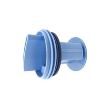 Flusensieb inkl. Dichtungsring