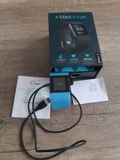 Fitbit Surge Fitness Uhr, Größe S 