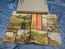 Reiseführer der DDR , VEB