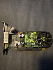 XFX NVIDIA geforce 9 series - Grafikkarte (Defekt) 