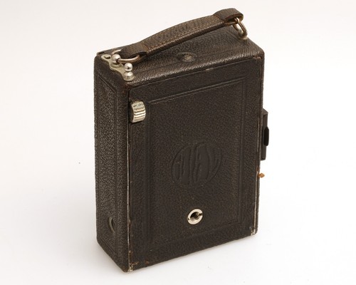 Ica ideal 111 format 5x9 - ica,
