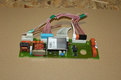 Elektronik miele 200 c - miele,