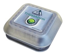 Linnepe TriGas Alarm