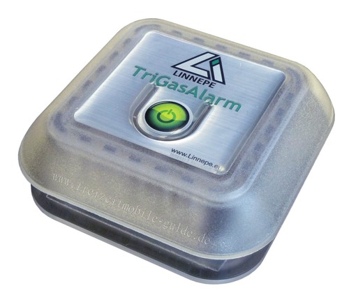 Linnepe trigas alarm - linnepe,