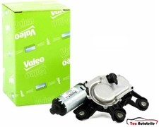 VALEO Wischermotor hinten für