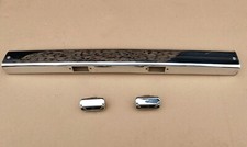 Wartburg 353 Chrom Stoßstange