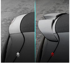 Smart Fortwo 453 rear spoiler