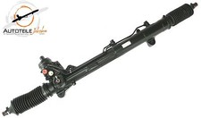 Lenkgetriebe Servolenkung Audi A6 4F C6 mit Servotronic hydraulisch