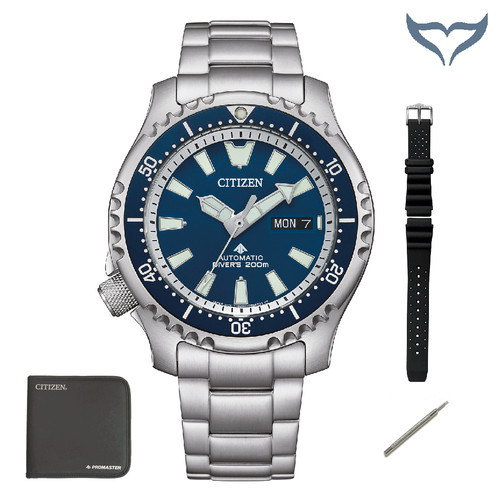 Citizen promaster marine - citizen,