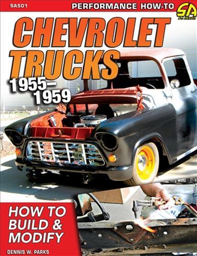How bauen modify chevrolet - zu,
