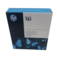HP Wartungskit CH649A MHD abgelaufen f. DJ T7100 / T7200