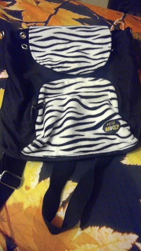 Rucksack marke nici serie - marke,