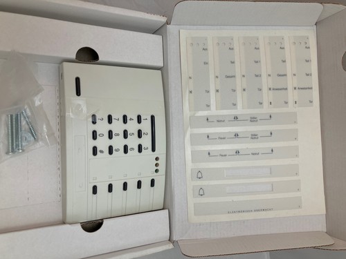Daitem alarmanlage code sender - daitem,