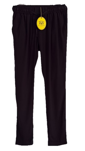Seidenhose von witty - , knitters