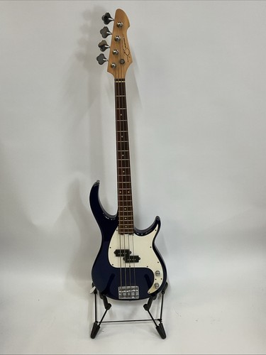 Peavey milestone bxp saitige - milestone, 4-saitige