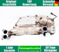 Subaru Forester IV SJ