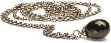 Trollbeads Damen-Charmskette