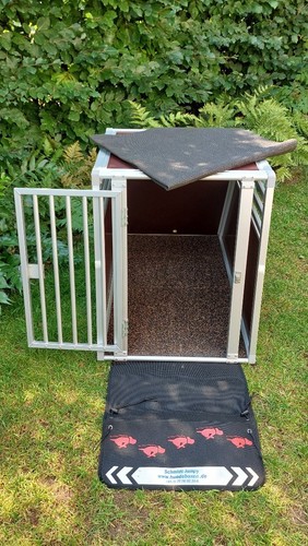 Schmidt hundetransportbox - schmidt,