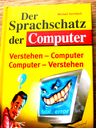 Der sprachschatz - sprachschatz, computer