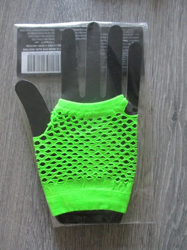 Netzhandschuhe