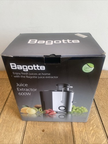 Bagotte entsafter obst gemüse - entsafter,
