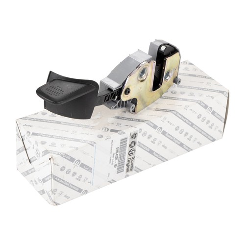 Original sitzversteller hinten - sitzversteller,