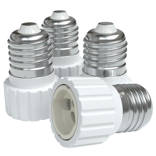 Lampensockel sets e27 auf - sets, gu10