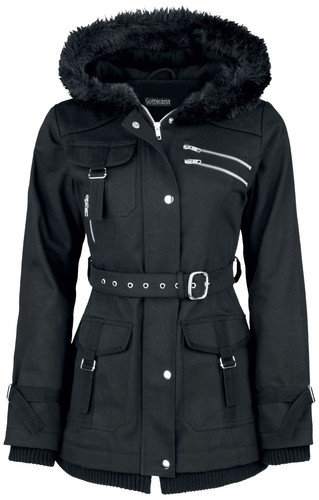 Gothicana emp damen - by,