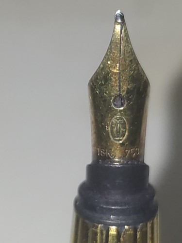 Cartier pasha metall füller - cartier,
