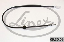 LINEX Tachowelle Tachometer