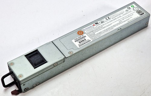 Supermicro 500w psu netzteil - supermicro,