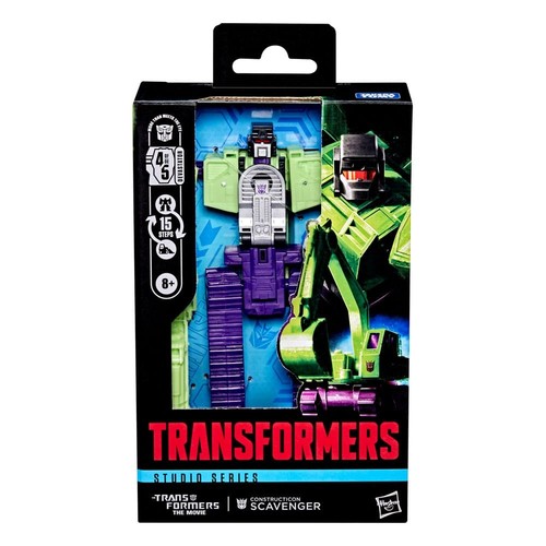 Hasbro transformers studio - hasbro,