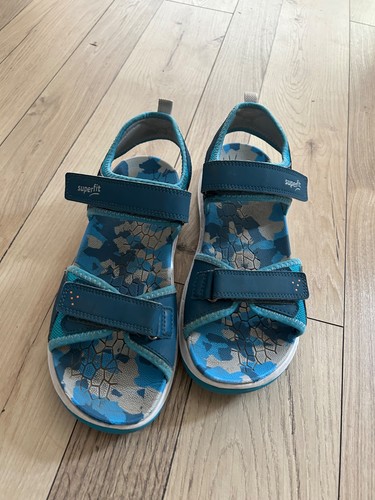 Superfit sandalen - superfit,